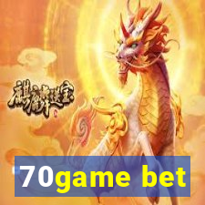 70game bet